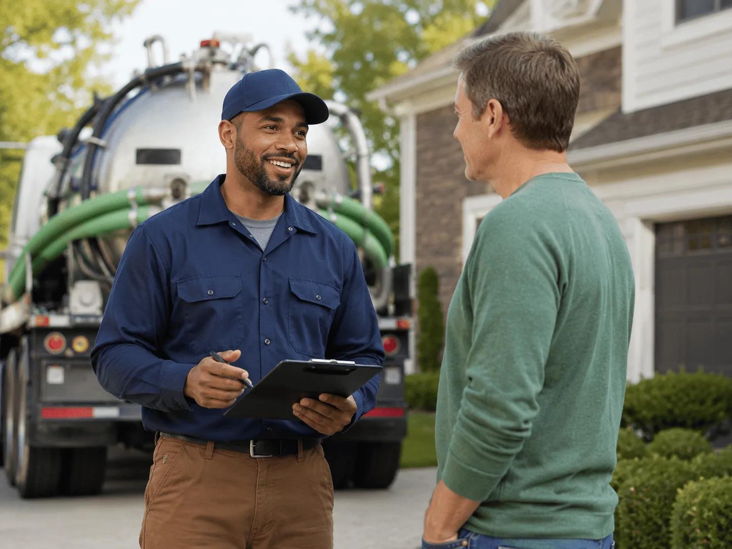 Mosquito Control Ferndale, CA FAQs